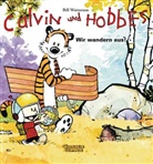Bill Watterson - Calvin und Hobbes - Bd.3: Calvin und Hobbes - Wir wandern aus!