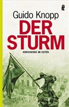 Knopp, Guido Knopp - Der Sturm