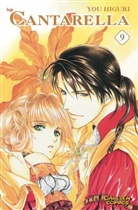 You Higuri - Cantarella. Bd.9