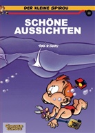 Janr, Janry, Tom, Tome, Philippe Tome - Der kleine Spirou - Bd.12: Der kleine Spirou - Schöne Aussichten