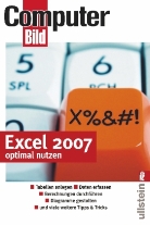 Fickler, Prinz, ComputerBil, Prinz - Excel 2007 optimal nutzen