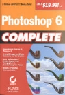 Sybex, Sybex Inc, Sybex - Photoshop 6 Complete