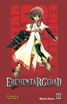 Mayumi Azuma - Erementar Gerad. Bd.3