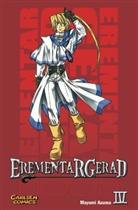 Mayumi Azuma - Erementar Gerad. Bd.4