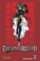 Mayumi Azuma - Erementar Gerad. Bd.5