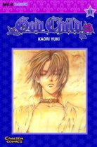 Kaori Yuki - God Child. Bd.11