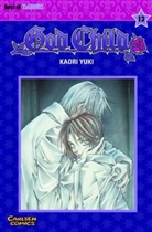 Kaori Yuki - God Child. Bd.13