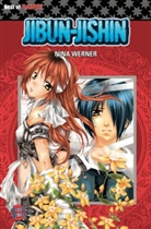 Nina Werner - Jibun Jishin