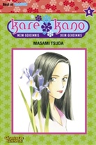 Masami Tsuda - Kare Kano. Bd.6