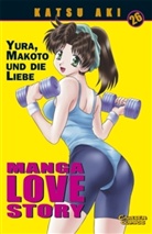 Katsu Aki - Manga Love Story. Bd.26