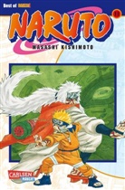 Masashi Kishimoto - Naruto 11