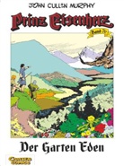 Harold R. Foster, John Cullen Murphy - Prinz Eisenherz - Bd.76: Prinz Eisenherz - Der Garten Eden