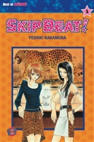 Yoshiki Nakamura - Skip Beat. Bd.5