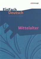 Jürgen Möller - EinFach Deutsch Unterrichtsmodelle