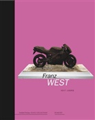 Veit Loers - Franz West, engl. Ausg.