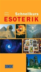 Ulrike Peters - Esoterik
