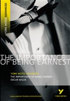 Oscar Wilde - The Importance of Being Earnest