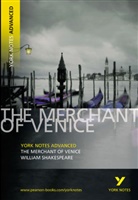 William Shakespeare - The Merchant of Venice