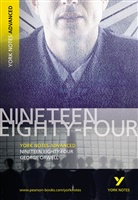 George Orwell - Nineteen Eighty-Four