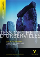 Thomas Hardy, Karen Sayer - Tess of the D'Urbervilles