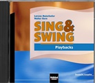 Lorenz Maierhofer - Sing & Swing - DAS Liederbuch: Playbacks, 6 Audio-CDs (Audiolibro)