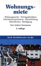 Andrea Nasemann - Wohnungsmiete