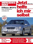 Althaus, Rainer Althaus, KOR, Diete Korp, Dieter Korp - Jetzt helfe ich mir selbst - 248: Mercedes-Benz E-Klasse (W 211)
