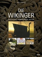 Angus Konstam - Die Wikinger