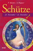 Michel, P. Michel, A Wagner, A. Wagner - Schütze