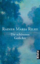 Rainer M Rilke, Rainer M. Rilke, Rainer Maria Rilke, Uw Heldt, Uwe Heldt - Die schönsten Gedichte