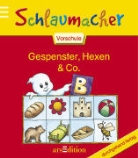 Gespenster, Hexen & Co.