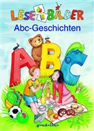 Michael Engler, Bianka Leonhardt - ABC-Geschichten