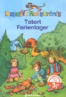 Ulrike Rogler, Simone Veenstra, Stephan Pricken - Tatort Ferienlager