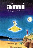 Enrique Barrios - Ami