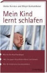 Birgit Kaltenthaler, Kalthenthaler, Kovac, Heike Kovács - Mein Kind lernt schlafen