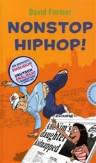 David Fermer, Alexander Weiler - Nonstop Hiphop