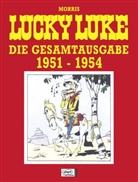GOSCINNY, Ren Goscinny, Morri, Morris - Lucky Luke Gesamtausgabe: Lucky Luke Gesamtausgabe