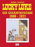 Ren Goscinny, René Goscinny, Morris - Lucky Luke Gesamtausgabe: Lucky Luke Gesamtausgabe