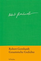 Robert Gernhardt - Gesammelte Gedichte 1954-2004