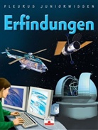 Pierre Kohler - Erfindungen