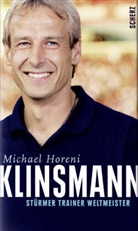 Michael Horeni - Klinsmann