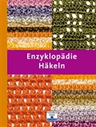 Betty Barnden - Enzyklopädie Häkeln