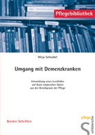 Mirja Schnabel - Umgang mit Demenzkranken