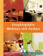 Anna Starmer - Enzyklopädie Wohnen mit Farben