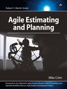 Mike Cohn - Agile Estimating and Planning
