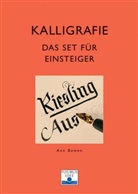 Ann Bowen - Kalligrafie Set Fur Einsteiger