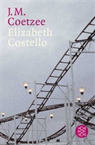 J. M. Coetzee - Elizabeth Costello