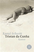 Raoul Schrott - Tristan da Cunha