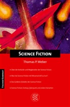 Thomas P. Weber - Science Fiction