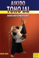 Michael Russ - Aikido TOHO IAI